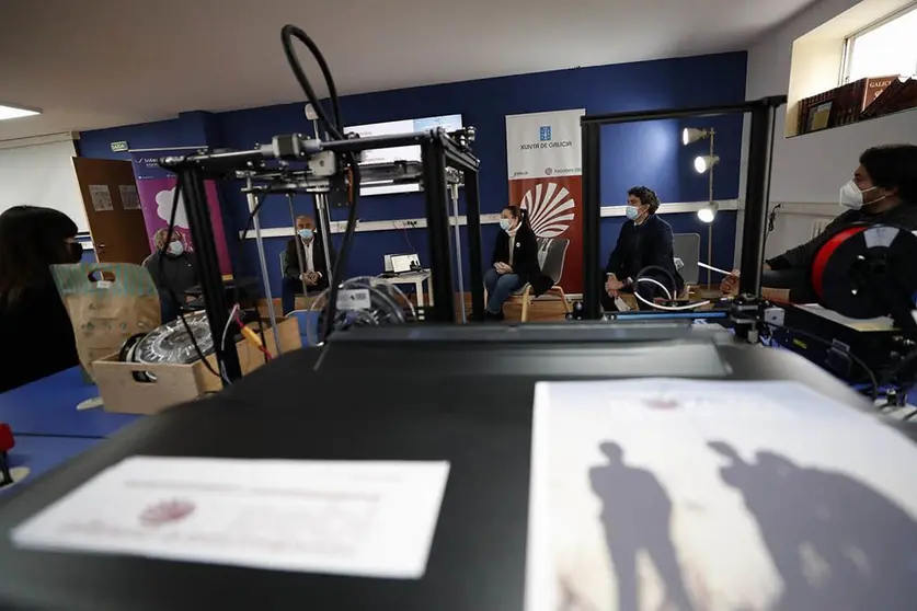 O evento, organizado por Vida Láctea e dirixido á mocidade xacobea, celebrarase na cidade da muralla e tamén se poderá seguir en liña os días 12 e 13 de decembro.