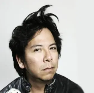 Martín Mucha, periodista. 