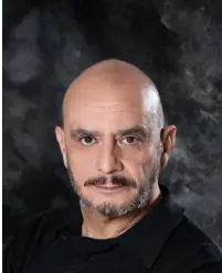 Miguel Ángel Almodóvar, investigador y divulgador en ciencia nutricional y gastronomía.