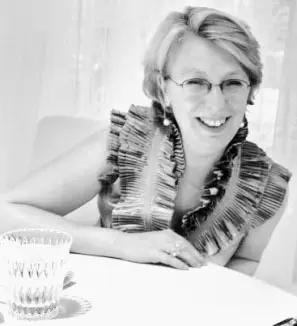 Myriam Garrido Rodríguez, profesora de Gastronomía.