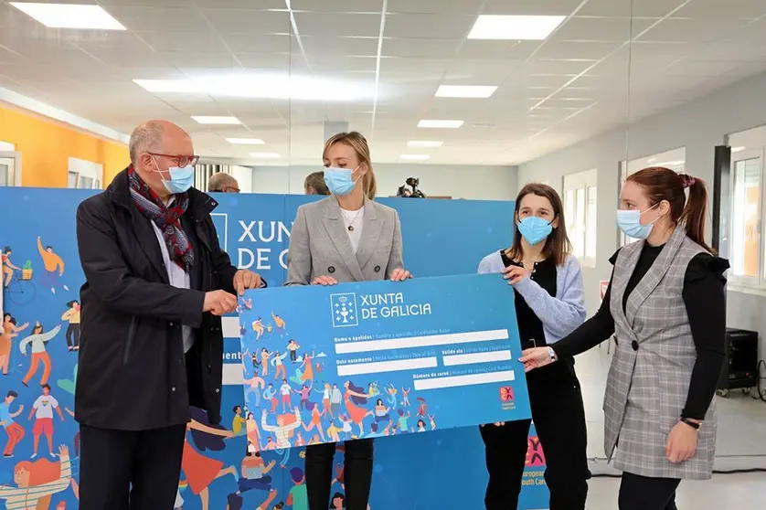 El documento, que cuenta de un diseño renovado, comenzará a repartirse en el mes de enero.