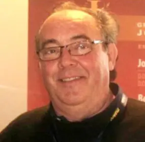 Nacho Coterón, 
director Revista elSumiller.com