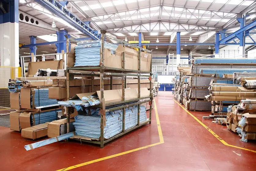 Los apoyos alcanzan el 80% de la inversión subvencionable y pueden llegar a los 400.000 euros por beneficiario.