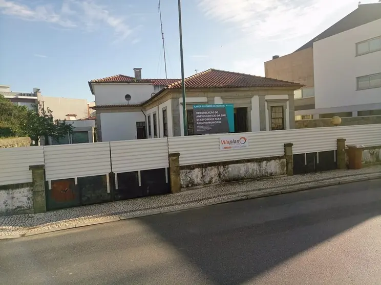 A recupera&ccedil;&atilde;o do antigo quartel da GNR est&aacute; integrada no Plano de A&ccedil;&atilde;o de Regenera&ccedil;&atilde;o Urbana (PARU), instrumento que o Munic&iacute;pio de Esposende tem adotado para concretizar a requalifica&ccedil;&atilde;o urban&iacute;stica.