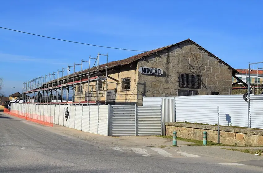 Futura estrutura tem como objetivo apoiar os jovens empreendedores no processo de desenvolvimento e consolida&ccedil;&atilde;o das suas atividades profissionais, visando dinamizar e diversificar a economia local.