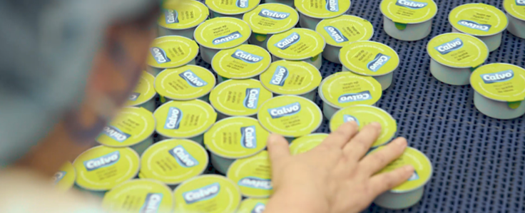 La compañía de alimentación da un vuelco al sector con el lanzamiento de una nueva forma de producir, envasar y consumir atún.