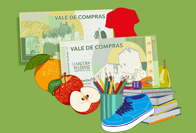 Apoio a pessoas, micro e pequenos empresários.