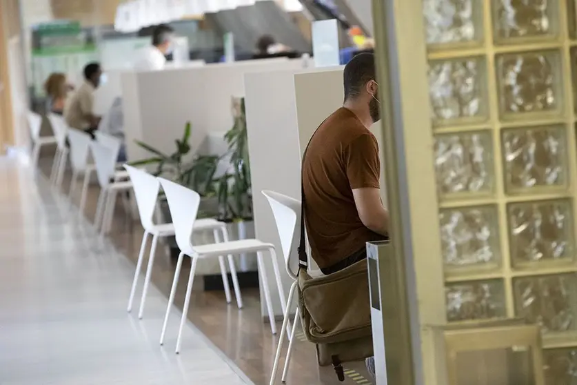 Por primera vez se establece que las solicitudes de inclusión se presentarán preferiblemente por vía electrónica.