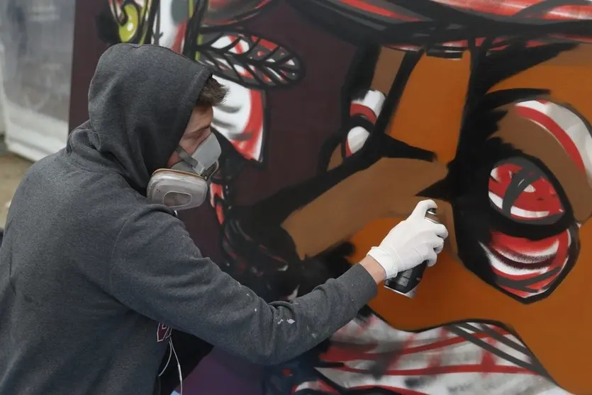 Poderase ver a partir do martes 2 de marzo e ata o día 31 no horario de apertura do centro.