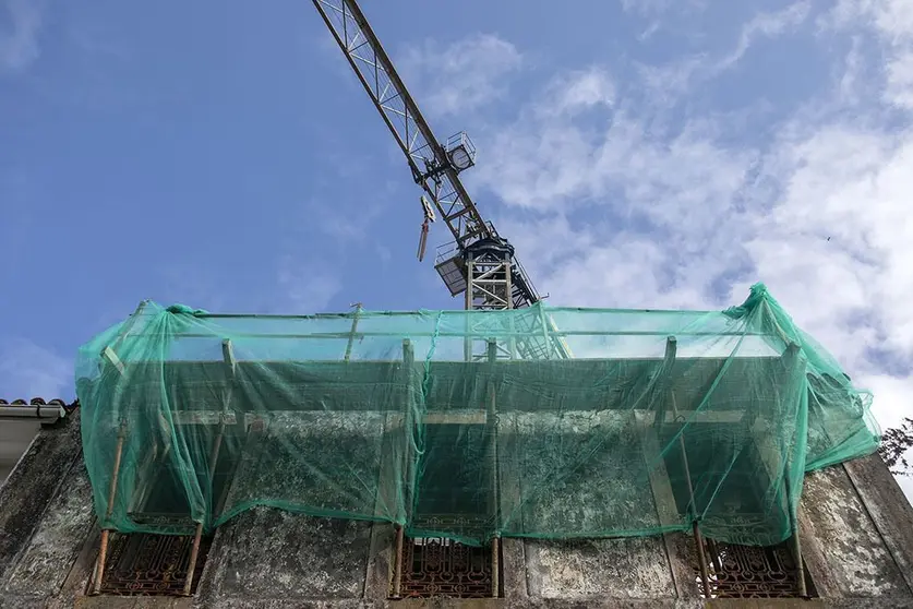 Además de las ayudas para actuaciones en las tres áreas de rehabilitación integral supramunicipales, se convocan el programa de infravivienda y las ayudas a la conservación y accesibilidad.