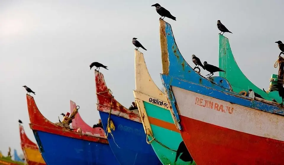 India. JAVIER TENIENTE. 