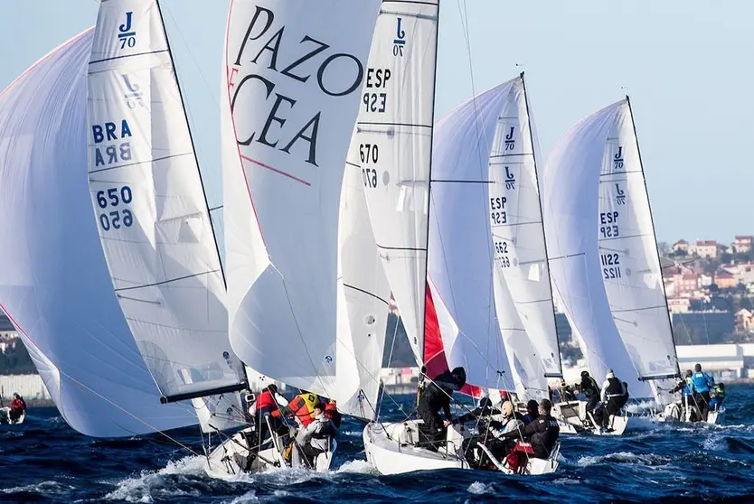 ©Sailingshots by María Muiña Photography