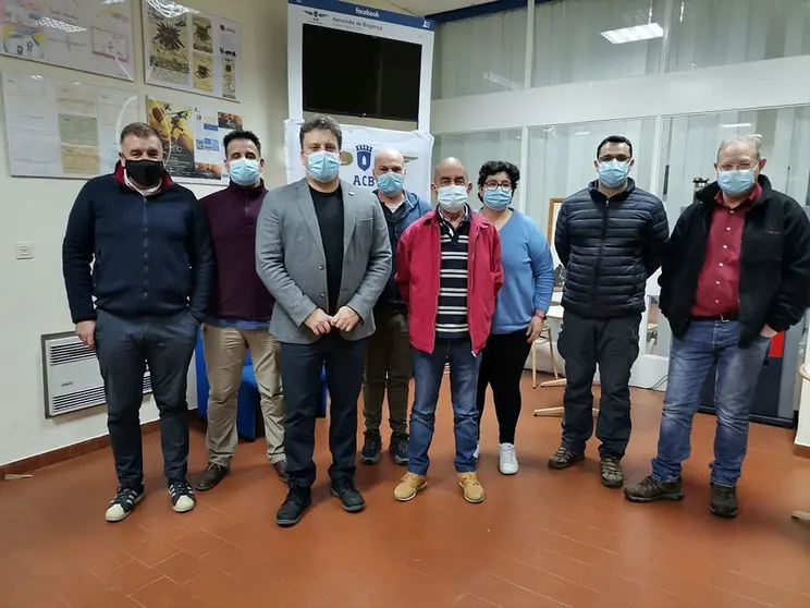 A arrancar o terceiro mandato consecutivo a Direção do Aero Clube de Bragança pretende reforçar os laços com a comunidade local, ao mesmo tempo que vê na aeronáutica uma das chaves para afirmar o nome do território no exterior.