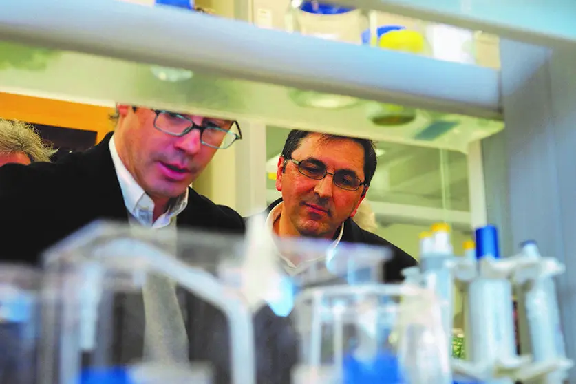 “A inclusão do CVTMar no mapeamento da ANI espelha a importância que o projeto representa para a comunidade científica e o reconhecimento do Estado Português nesta área de investigação". destaca Benjamim Pereira, presidente da Câmara Municipal de Esposende.