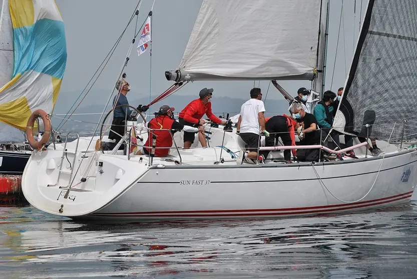 Fuerza 4, Clase 1 Froiz © DESMARQUE. 