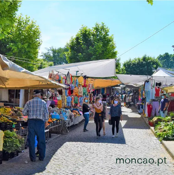 Retoma acontece esta quinta-feira, 8 de abril, com o rigoroso cumprimento das medidas do Estado de Emergência e as recomendações da Direção Geral de Saúde.