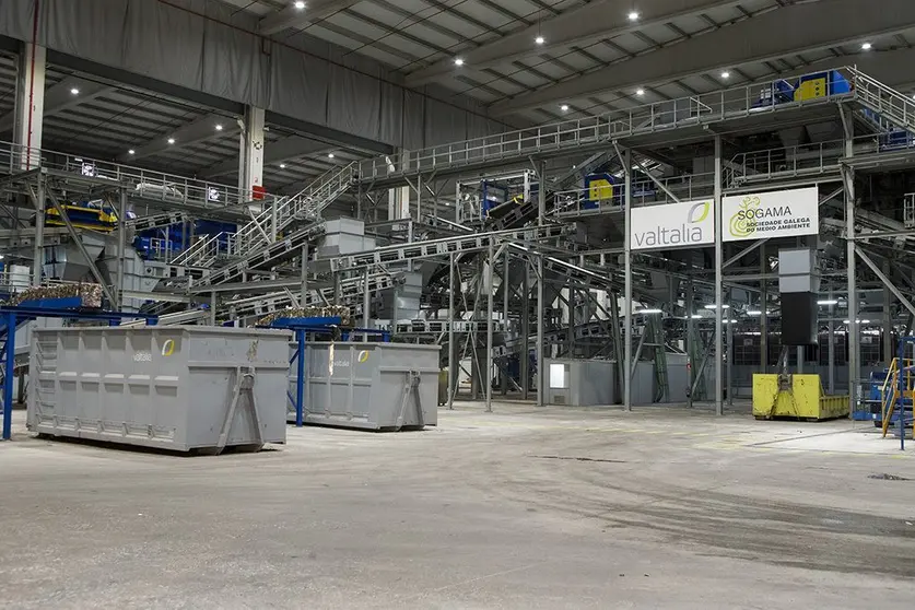 Personal de la Consellería impartirá el próximo 20 de abril una jornada telemática sobre el uso de la plataforma GAIA eResiduos tras la entrada en vigor en marzo de la Ley de residuos y suelos contaminados de Galicia.