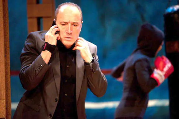 Afundación TV emitirá cada mércores ás 20.00 h unha peza senlleira da dramaturxia clásica e contemporánea.