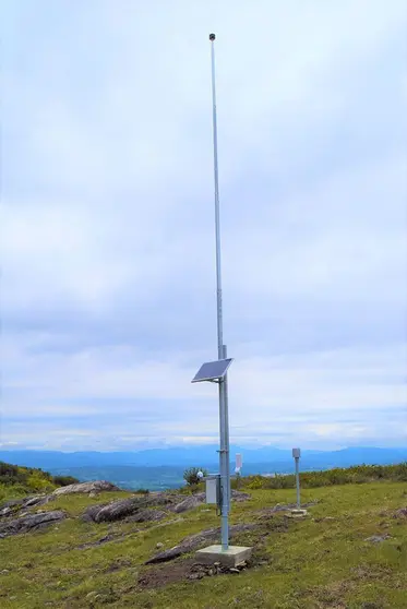 A freguesia de Longos Vales, dispõe, desde hoje, de uma Estação Meteorológica (EMA), sendo a segunda estrutura do género, com ligação ao Instituto Português do Mar e da Atmosfera (IPMA), a ser instalada no concelho de Monção. 