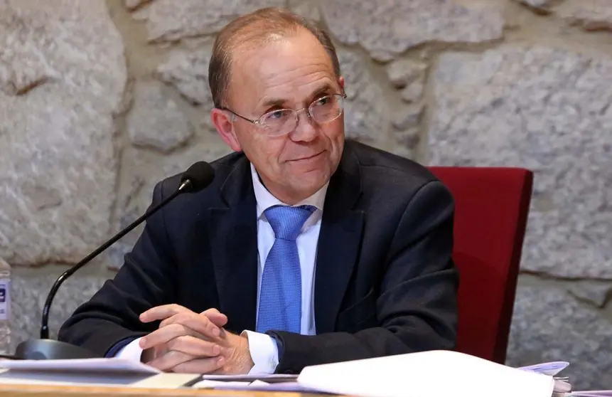 Xos&eacute; Represas. 