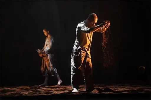 Sus respectivas piezas 'Knot', 'Creed' y 'Taboo' fueron seleccionadas en la convocatoria abierta por Agadic el pasado mes de febrero.