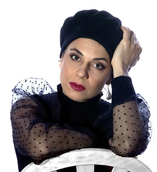 La pianista Sofya Melikyan .