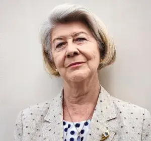 María Teresa Miras Portugal. 