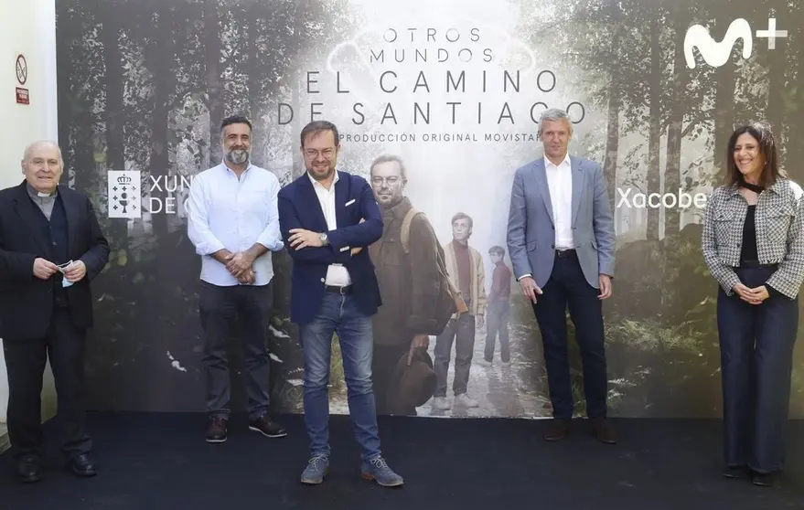 El programa arrancará el 7 de junio y versará sobre los mitos, leyendas y misterios de las rutas xacobeas.