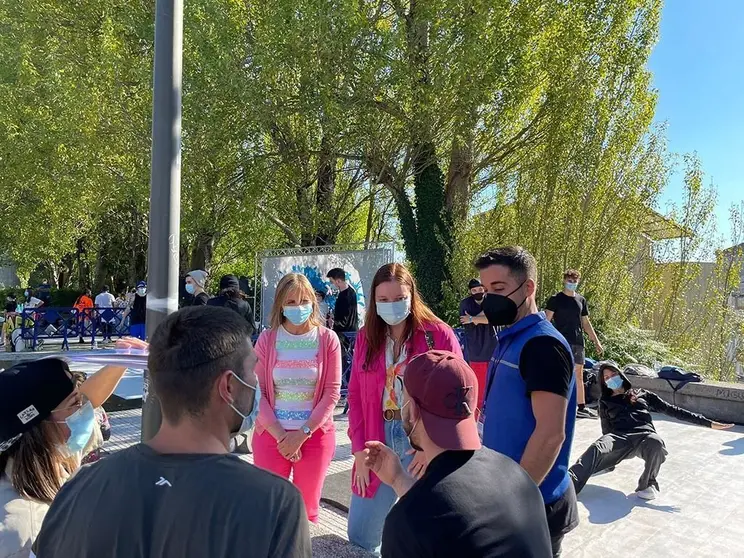 Vilagarcía de Arousa, A Coruña, Noia, Pontevedra, Santiago de Compostela, Lugo, Ourense e Vigo serán as seguintes citas.