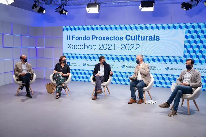 Impulsará más de un millar de actividades presenciales con 3 M€ en su segunda edición.