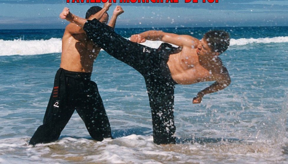 A competición será retransmitida en streaming pola canle de Youtube da Federación Galega de Kung Fu