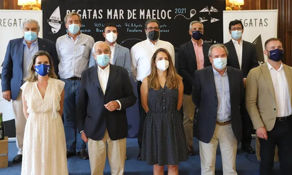 Mar de Maeloc Xacobeo 21-22. MARÍA DEVESA.