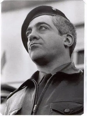 Otelo Saraiva de Carvalho. 