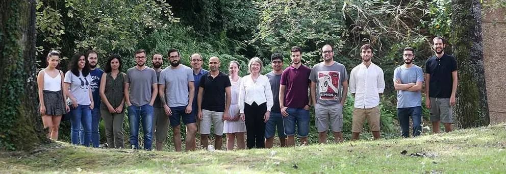 El Instituto Tecnológico de Matemática Industrial (ITMATI), participado por las tres universidades gallegas, con sede en el Campus Vida de la Universidad de Santiago e integrado por un equipo de 95 personas, cumple una exitosa trayectoria de ocho años transfiriendo conocimiento a la industria. 