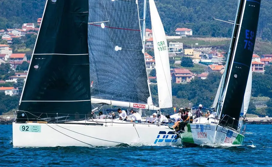 Pairo-Marnatura y Bosch Service Solutions. MARÍA DEVESA.