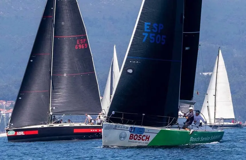 Bosch Service Solutions y Aceites Abril. MARÍA DEVESA. 