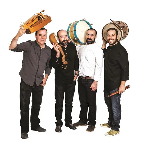 Galandum Galundaina.