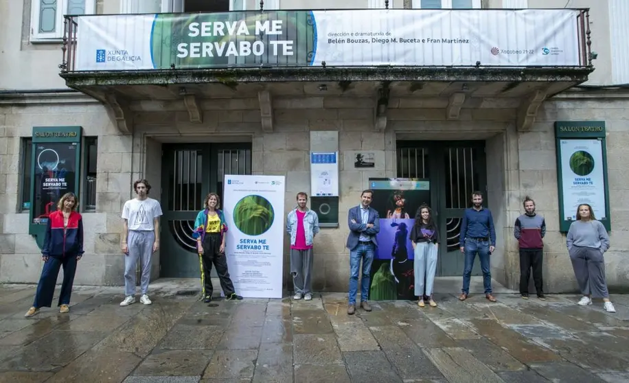 Trátase da cuarta produción propia dun ano no que o CDG se está a reforzar como motor da escena galega, con máis de 100 actuacións programadas, 40 delas en xira, e proxectos nun cento de concellos.