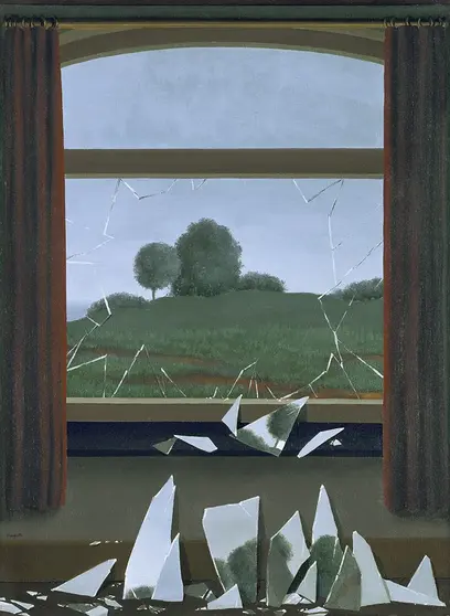MAGRITTE, René_La clef des champs, 1936_657 (1976.3)