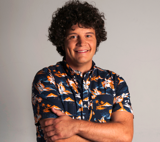 Xosé Antonio Touriñán  é un do nosos actores máis reconocidos dos últimos anos en Galicia.