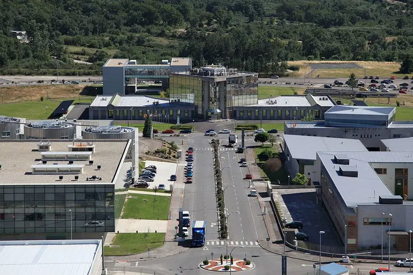 El Aula Newton de Tecnópole será la primera que se establezca de forma permanente en España, y se trata de un formato que ha cosechado un gran éxito en Noruega, donde hay más de 40 aulas permanentes. 