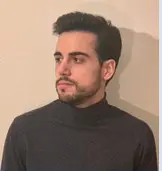 Javier Gómez Darriba. 