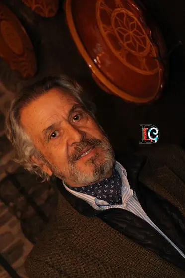 Francisco Canaval, propietario y gerente de Hotel Monumental  Pazo do Río. 