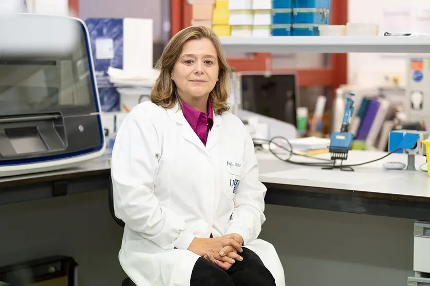 Lareu destaca por su contribución al campo de la genética, en el que diseñó herramientas de pericia forense, que hoy se usan en todo el mundo.