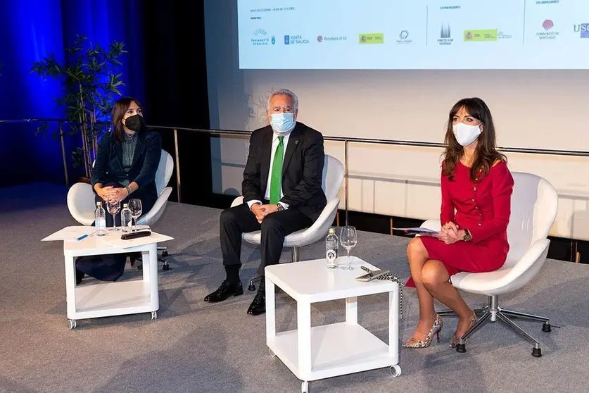 III Congreso de la Asociación de Mujeres en el Sector Público.