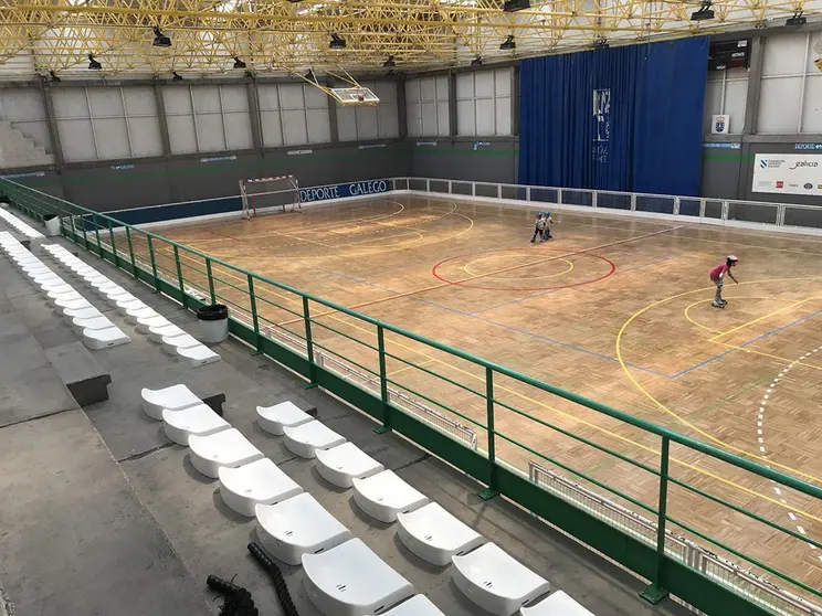 La empresa adjudicataria -que ejecutará en el primero año el 25% de las inversiones, el segundo año el 35% y el tercer año el 40%- podrá incrementar este presupuesto de acuerdo con su proyecto de gestión.