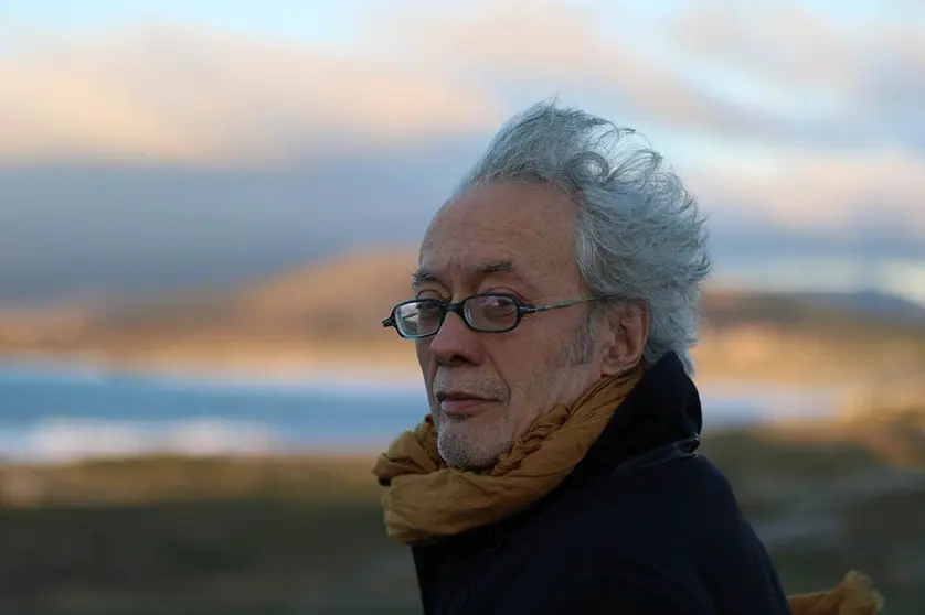 Quico Cadaval. SONIA GARCÍA.