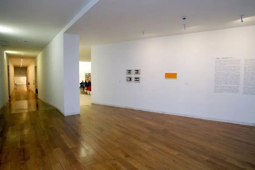 Centro Galego de Arte Contemporáneo. 