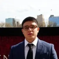 Matías G. Rodríguez-Mouriño.