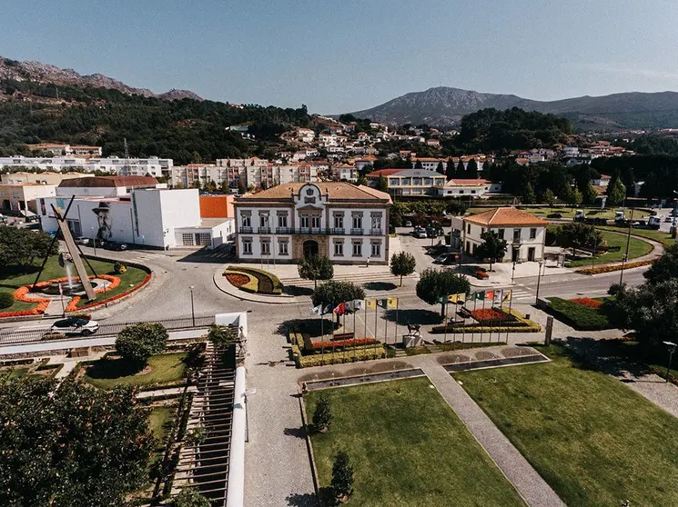 Vila Nova de Cerveira.